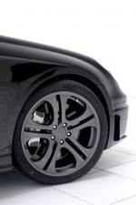 Mercedes-Benz CLS-Class Rocket by Brabus 2006 года